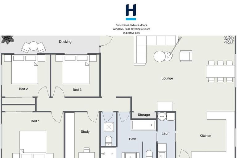 Photo of property in 3 Rose Manor Drive, Springlands, Blenheim, 7201