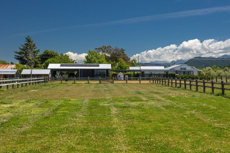 Photo of property in 90 Jeffries Road, Rapaura, Blenheim, 7273