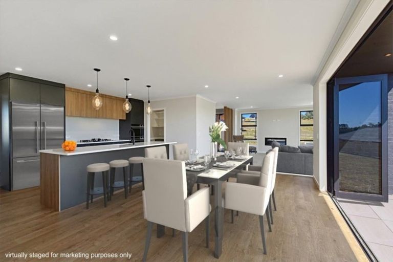 Photo of property in 136 Travers Road, Te Kauwhata, 3710