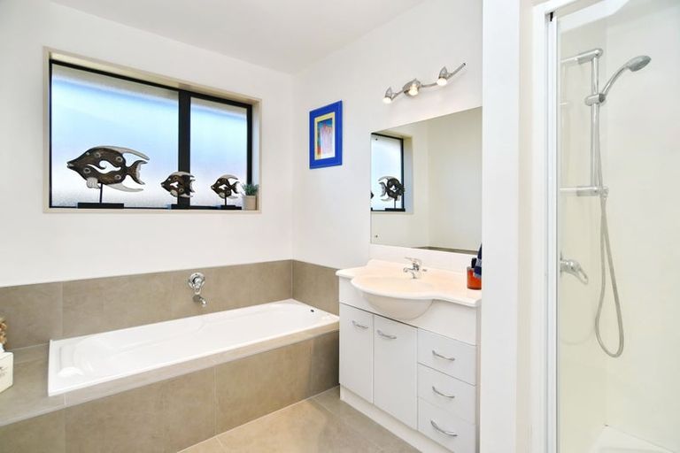 Photo of property in 29 Glastonbury Drive, Burwood, Christchurch, 8083