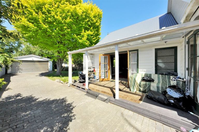 Photo of property in 40 Colombo Street, Cashmere, Christchurch, 8022
