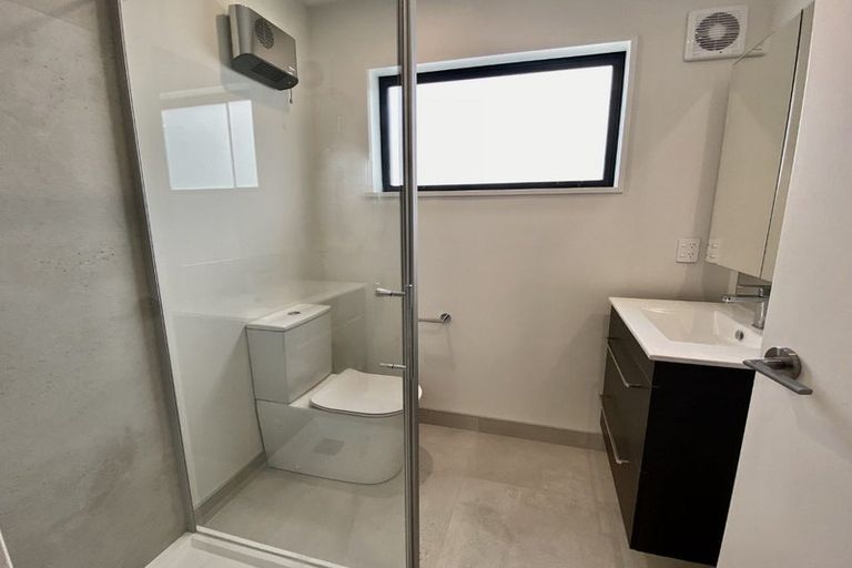 Photo of property in 4/9a Maronan Street, Woolston, Christchurch, 8023