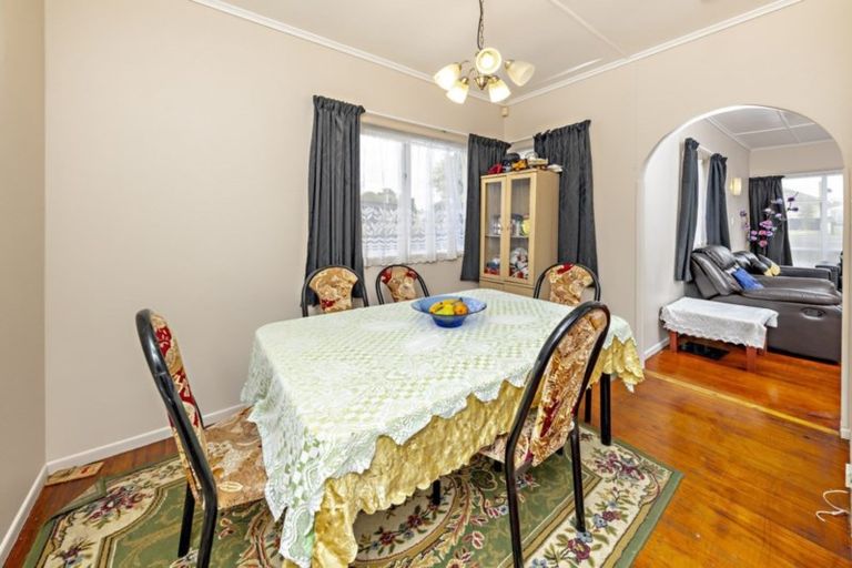 Photo of property in 23 Jutland Road, Manurewa, Auckland, 2102