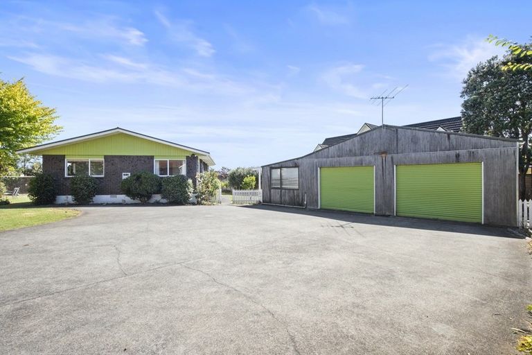 Photo of property in 156 Wellington Street, Pukekohe, 2120