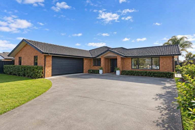 Photo of property in 13 Watkins Road, Cambridge, 3434