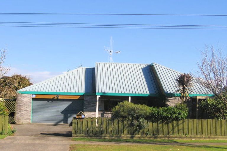 Photo of property in 181 Pukete Road, Pukete, Hamilton, 3200