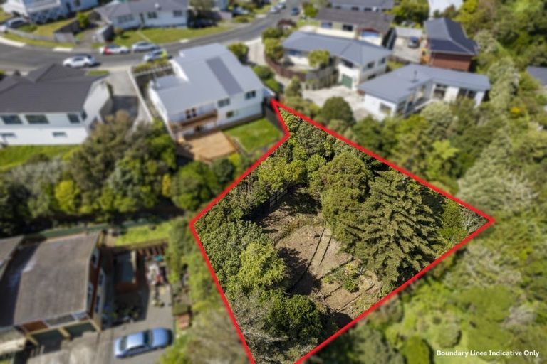 Photo of property in 21a Lomita Road, Johnsonville, Wellington, 6037