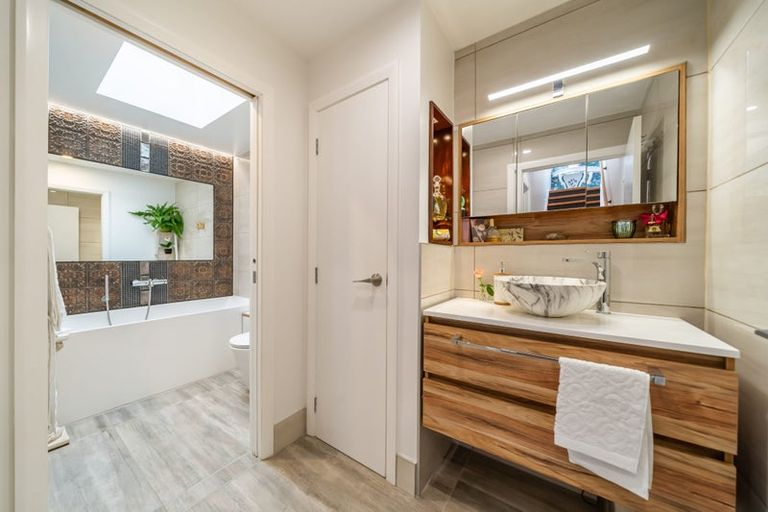 Photo of property in 54 Granville Street, Silverstream, Upper Hutt, 5019