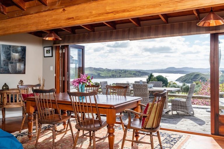 Photo of property in 158 Rangiora Road, Kaiwaka, 0573