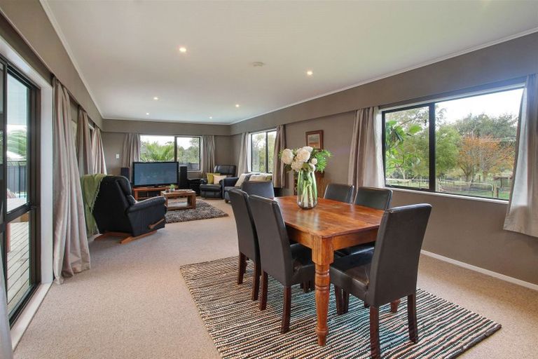 Photo of property in 183 Kohanga Road, Te Kohanga, Tuakau, 2693