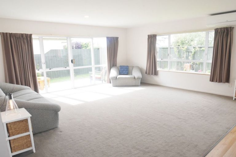 Photo of property in 1/26 Peverel Street, Riccarton, Christchurch, 8041