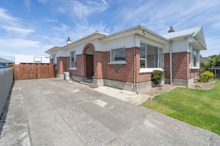 Photo of property in 297 Tweed Street, Georgetown, Invercargill, 9812