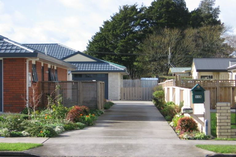 Photo of property in 94a Studholme Street, Morrinsville, 3300
