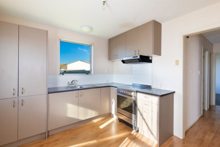 Photo of property in 1/43a Merrington Crescent, Aranui, Christchurch, 8061