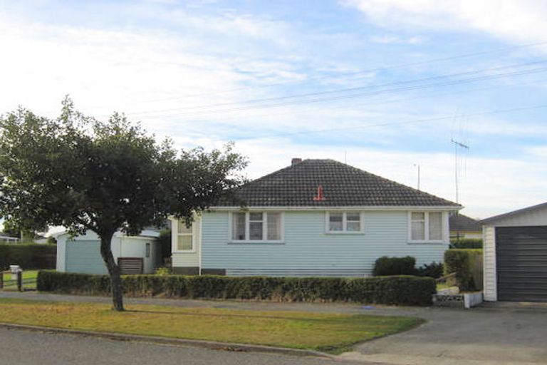 Photo of property in 61 Tyne Street, Marchwiel, Timaru, 7910