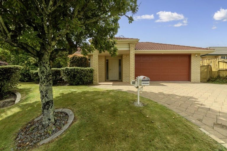 Photo of property in 34 Honeysuckle Lane, Ohauiti, Tauranga, 3112