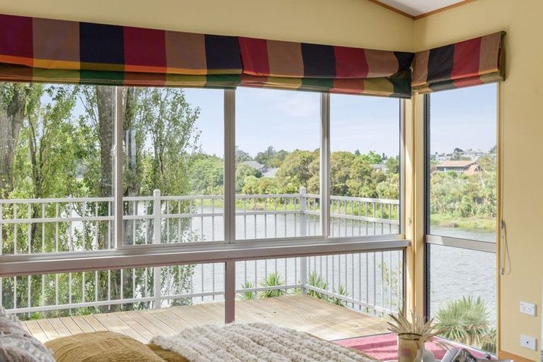 Photo of property in 1107 River Road, Queenwood, Hamilton, 3210