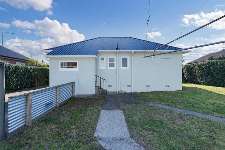 Photo of property in 361 Tay Street, Turnbull Thomson Park, Invercargill, 9810