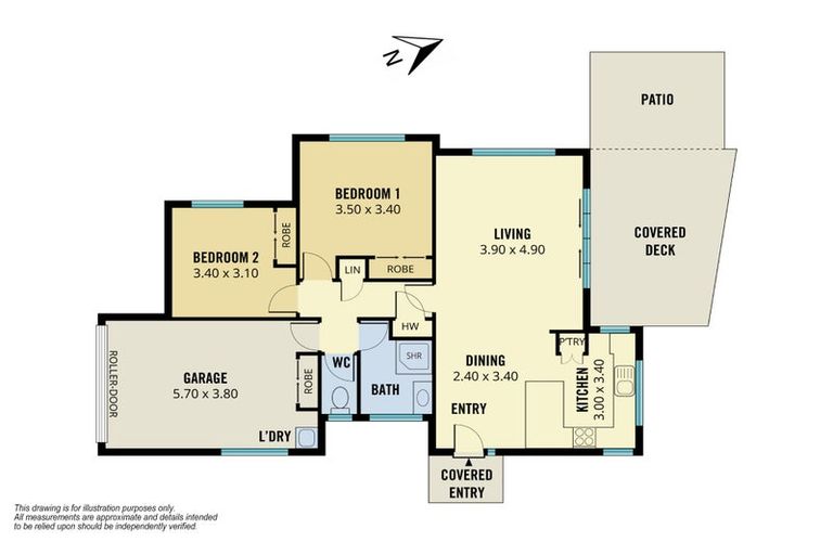 Photo of property in 31a Churchill Terrace, Waiuku, 2123