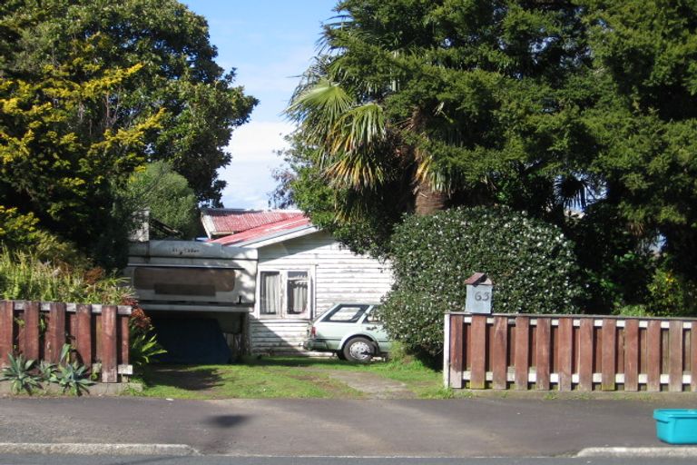 Photo of property in 63 Ellicott Road, Nawton, Hamilton, 3200