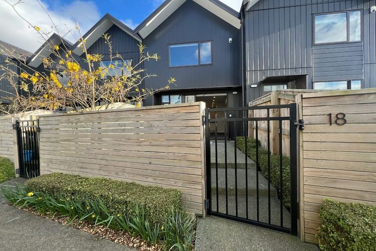 Photo of property in 18 Ron Deal Way, Epuni, Lower Hutt, 5011