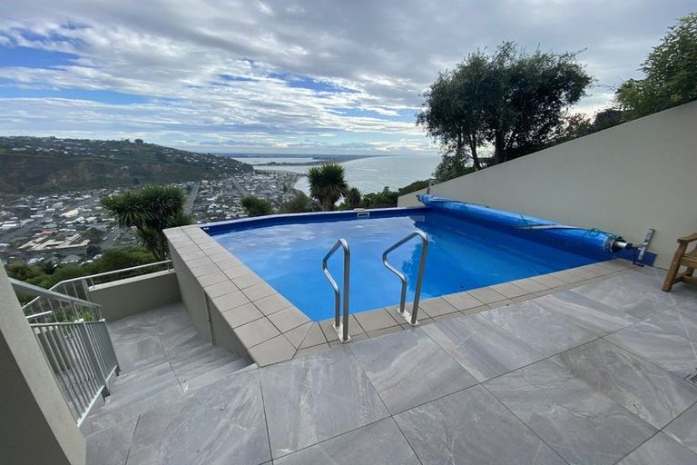 Photo of property in 6 Westridge, Scarborough, Christchurch, 8081