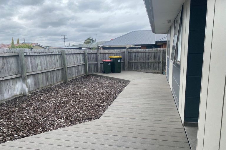 Photo of property in 111 Thomson Street, Tinwald, Ashburton, 7700