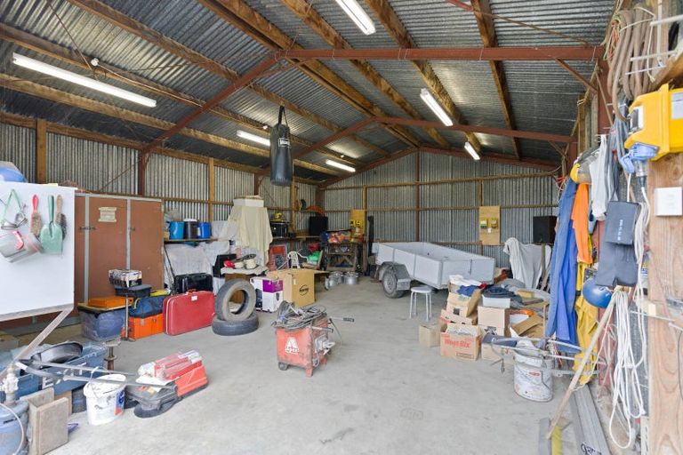 Photo of property in 2429 Old Taupo Road, Tokoroa, 3491