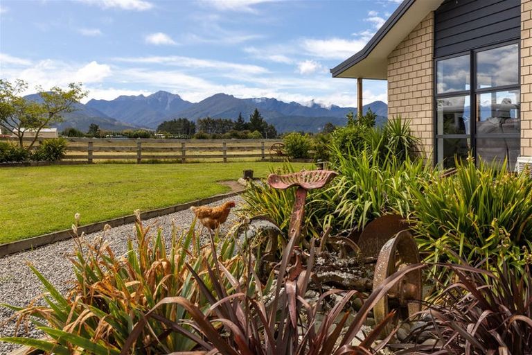 Photo of property in 2611 State Highway 63, Wairau Valley, Blenheim, 7271