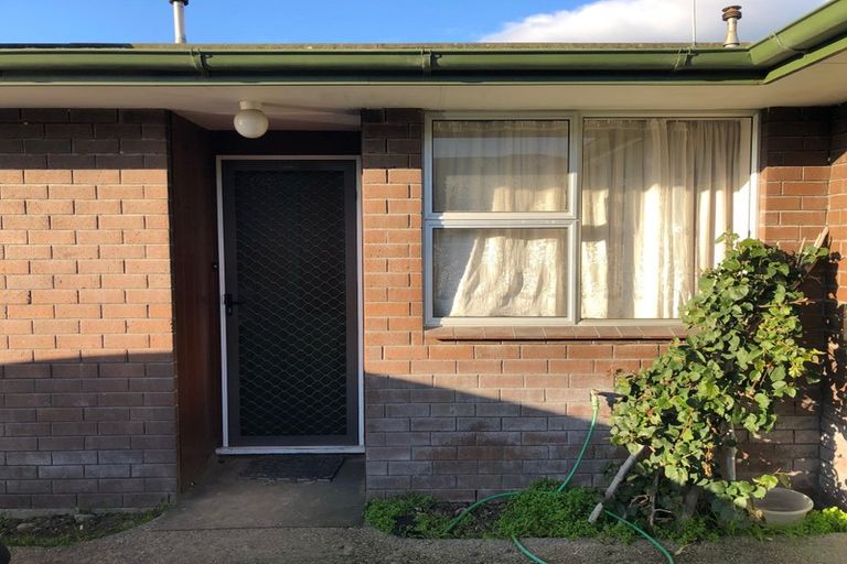 Photo of property in 117a Roy Street, Palmerston North, 4410