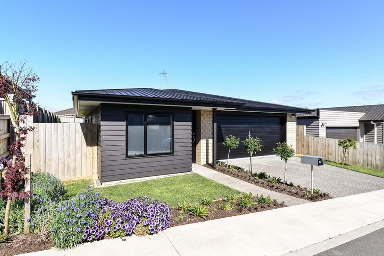Photo of property in 14 Taotahi Avenue, Dinsdale, Hamilton, 3204