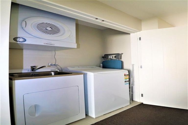 Photo of property in 12/7 Bangor Street, Christchurch Central, Christchurch, 8011