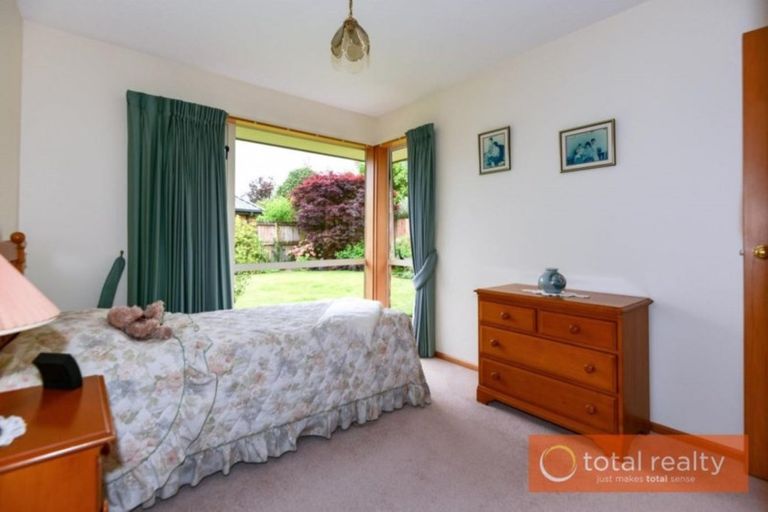 Photo of property in 7 Jadewynn Place, Halswell, Christchurch, 8025