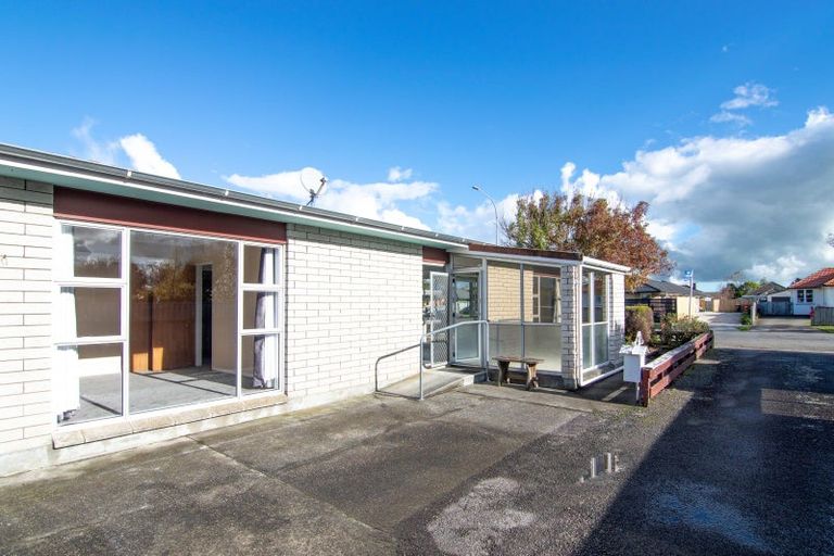 Photo of property in 83a Vogel Street, Roslyn, Palmerston North, 4414