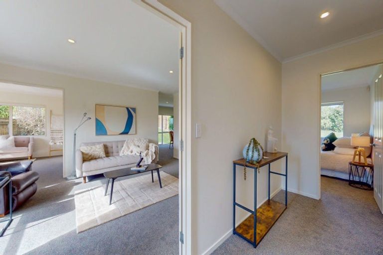 Photo of property in 11 Totara Place, Te Kauwhata, 3710