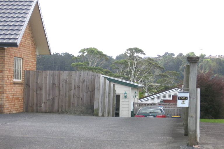Photo of property in 152b Beach Haven Road, Beach Haven, Auckland, 0626
