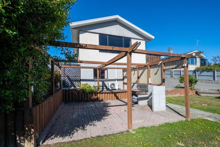 Photo of property in 43 Rimu Street, Glenwood, Timaru, 7910