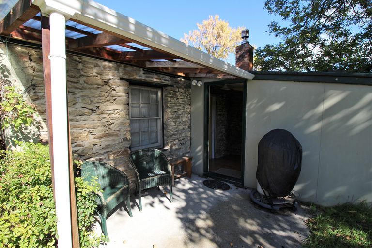 Photo of property in 171 Manuherikia Road, Letts Gully, Alexandra, 9393