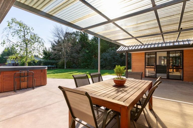 Photo of property in 99 Walkers Road, Rolleston, Christchurch, 7677