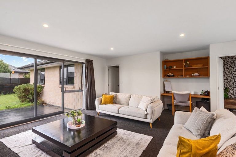 Photo of property in 8 Inaka Street, Lincoln, 7608