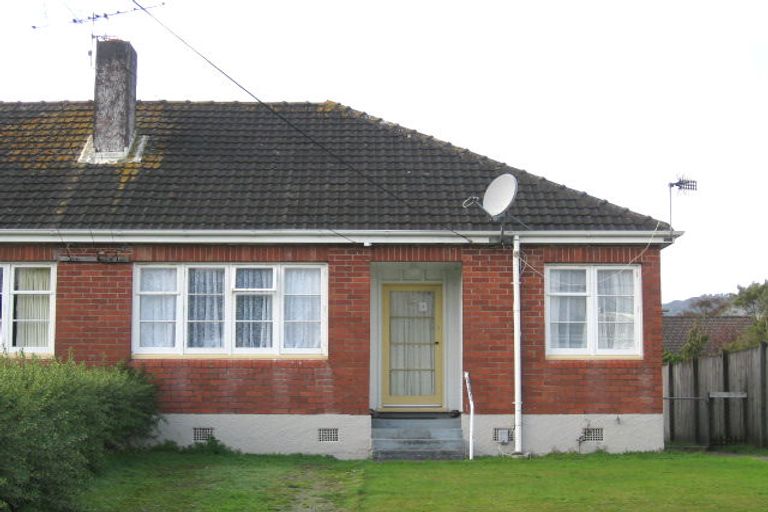 Photo of property in 24 Taita Drive, Boulcott, Lower Hutt, 5011