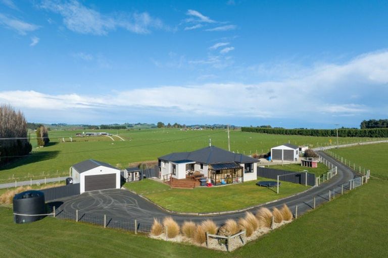 Photo of property in 25 Woods Road, Mimihau, Wyndham, 9892