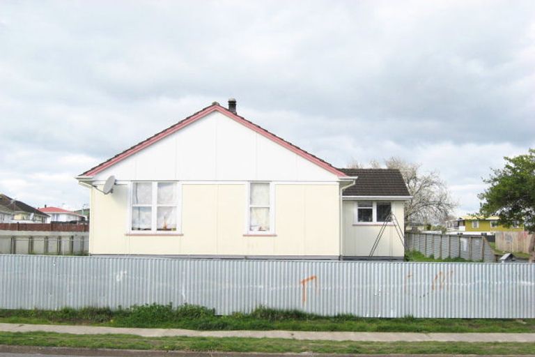 Photo of property in 9 Mackie Street, Waipukurau, 4200