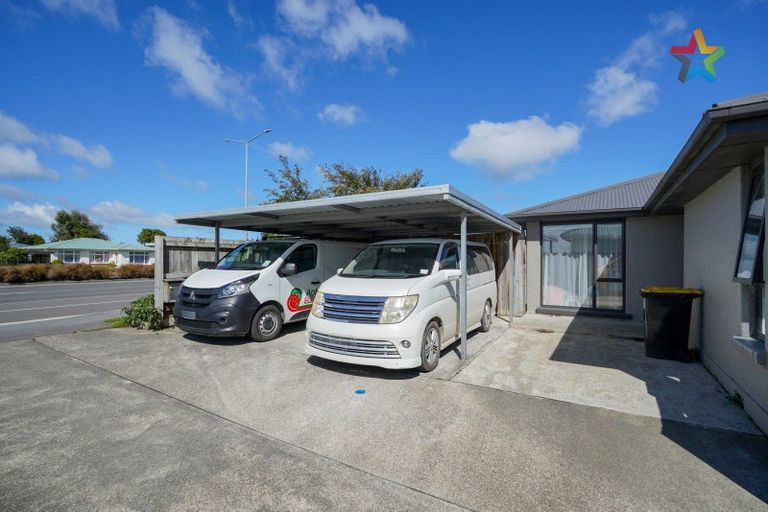 Photo of property in 564 Tweed Street, Newfield, Invercargill, 9812