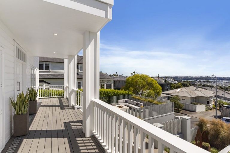 Photo of property in 38 London Street, Saint Marys Bay, Auckland, 1011