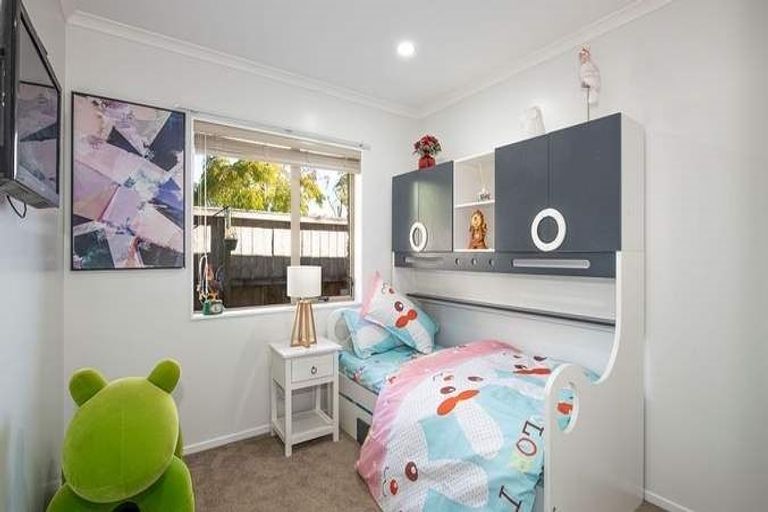 Photo of property in 4 Stornaway Drive, Flat Bush, Auckland, 2016