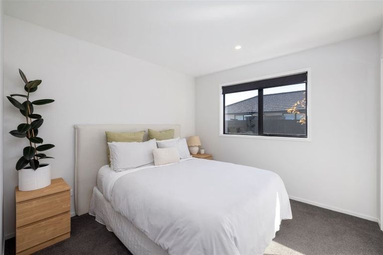 Photo of property in 10a Quaifes Road, Halswell, Christchurch, 8025