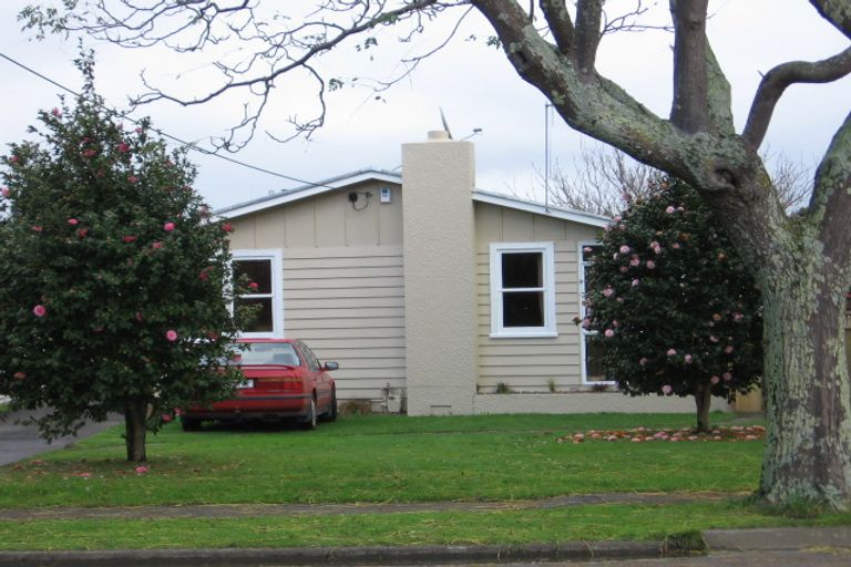 Photo of property in 184 Maxwells Line, Awapuni, Palmerston North, 4412