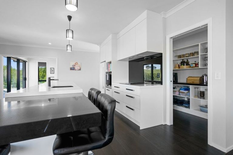 Photo of property in 203 Oliver Road, Te Miro, Cambridge, 3496