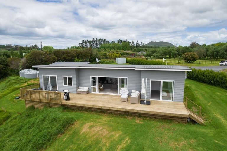 Photo of property in 8 Meadow Lane, Pakaraka, Kaikohe, 0472
